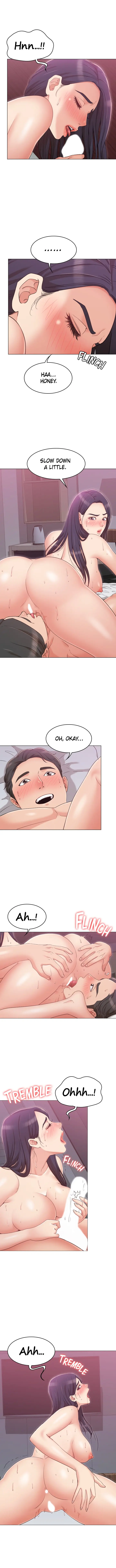 My Girlfriends Sister Chapter 11 - Page 5