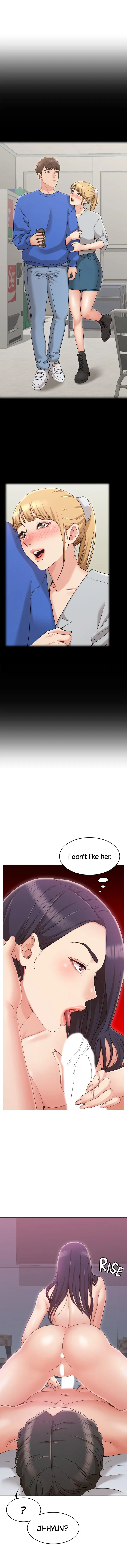 My Girlfriends Sister Chapter 11 - Page 7