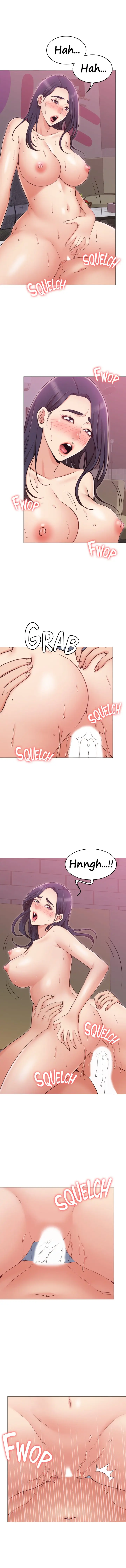 My Girlfriends Sister Chapter 11 - Page 9