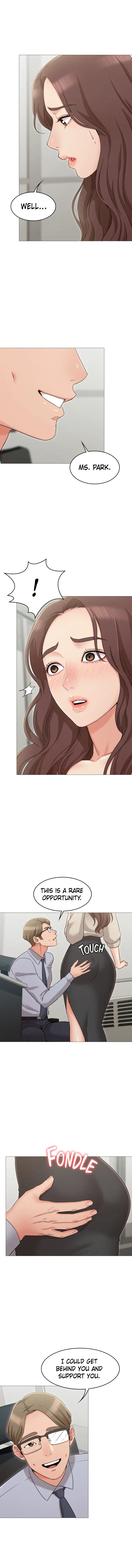My Girlfriends Sister Chapter 12 - Page 10