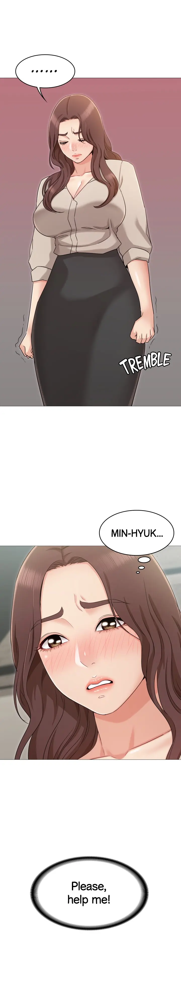 My Girlfriends Sister Chapter 12 - Page 11