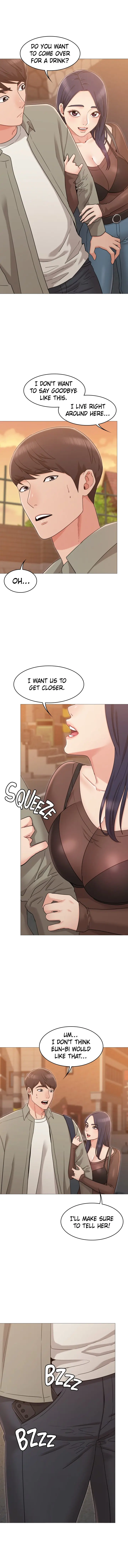 My Girlfriends Sister Chapter 13 - Page 3