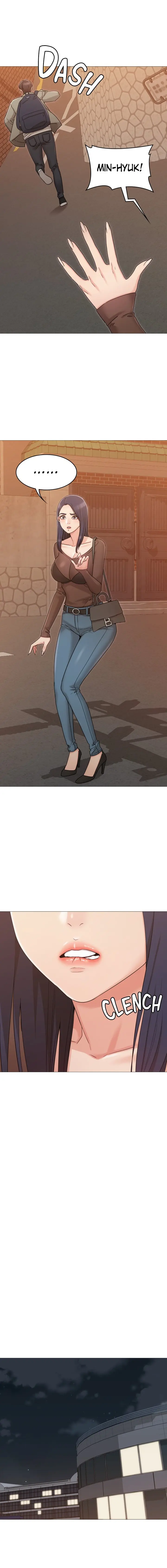 My Girlfriends Sister Chapter 13 - Page 5