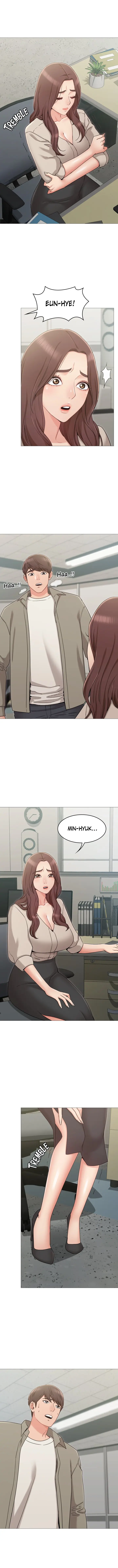 My Girlfriends Sister Chapter 13 - Page 6