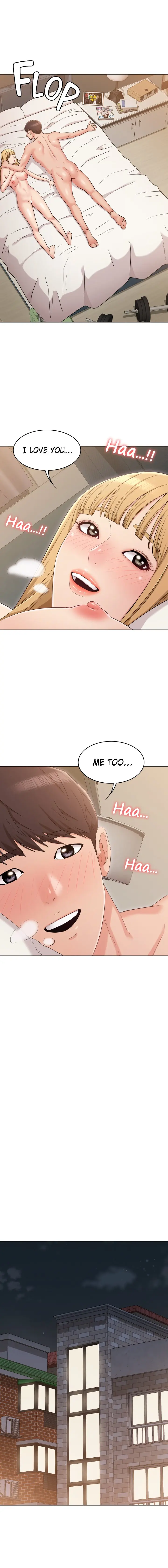 My Girlfriends Sister Chapter 14 - Page 12