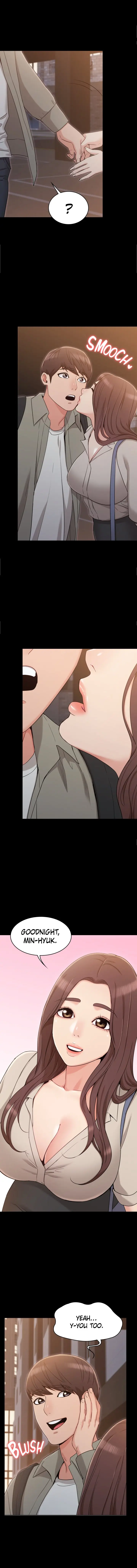 My Girlfriends Sister Chapter 14 - Page 5