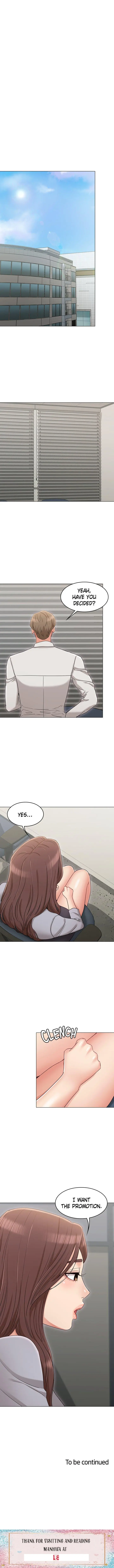 My Girlfriends Sister Chapter 15 - Page 14
