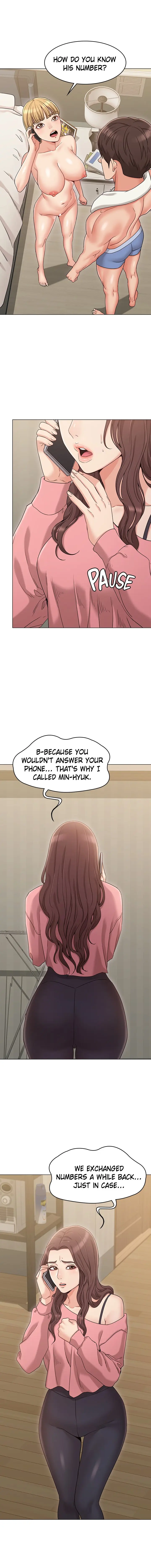 My Girlfriends Sister Chapter 15 - Page 2