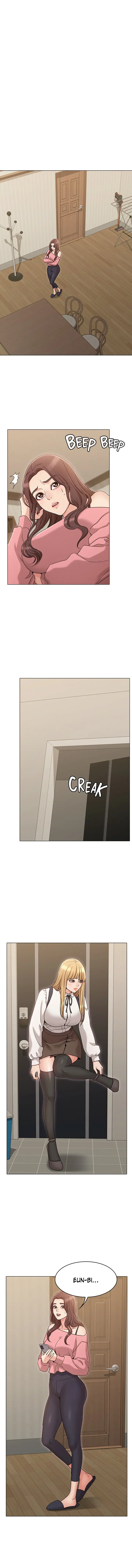 My Girlfriends Sister Chapter 15 - Page 7