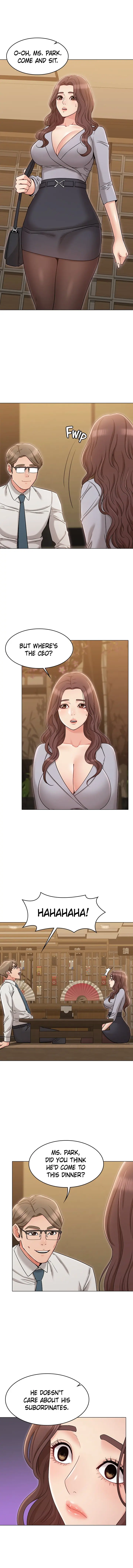 My Girlfriends Sister Chapter 16 - Page 10