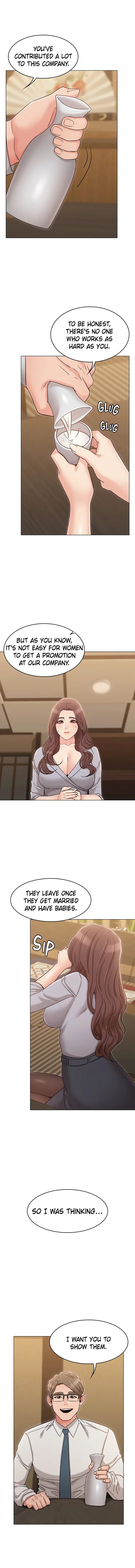 My Girlfriends Sister Chapter 16 - Page 12