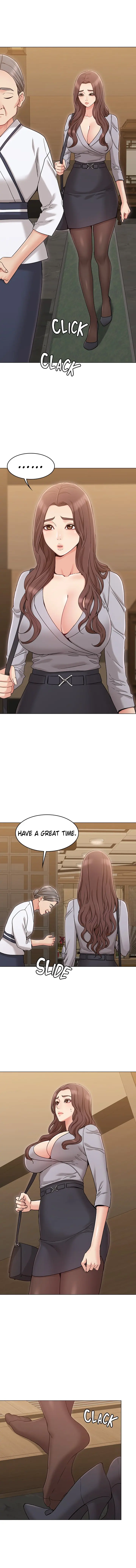 My Girlfriends Sister Chapter 16 - Page 3