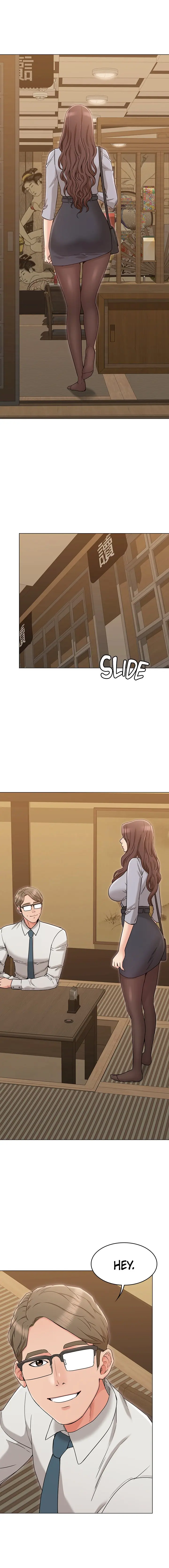 My Girlfriends Sister Chapter 16 - Page 4