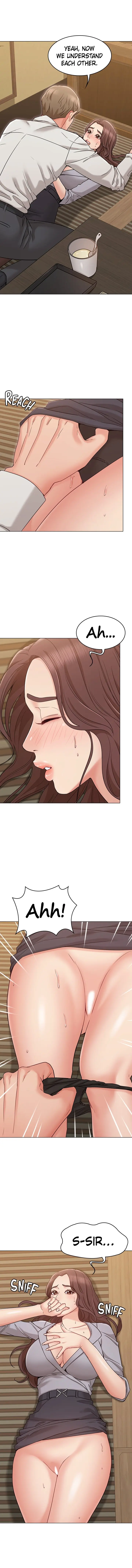 My Girlfriends Sister Chapter 16 - Page 7