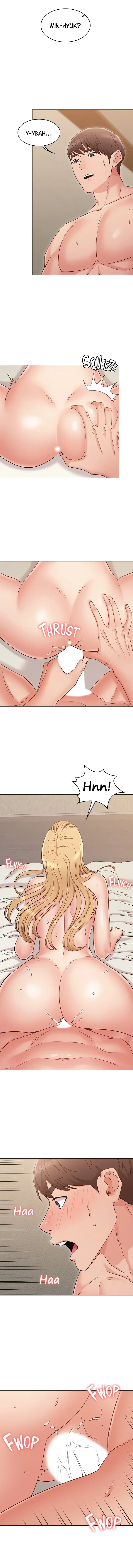 My Girlfriends Sister Chapter 17 - Page 10