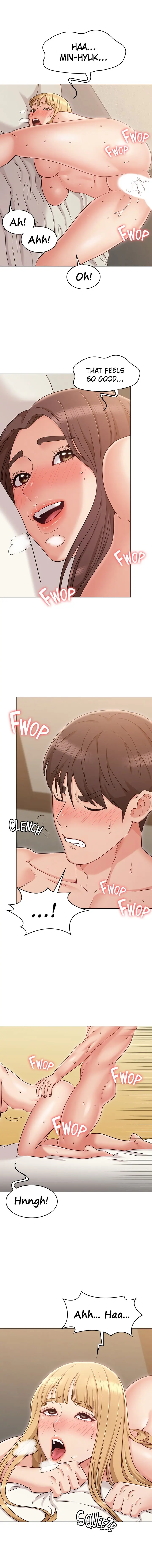 My Girlfriends Sister Chapter 17 - Page 11