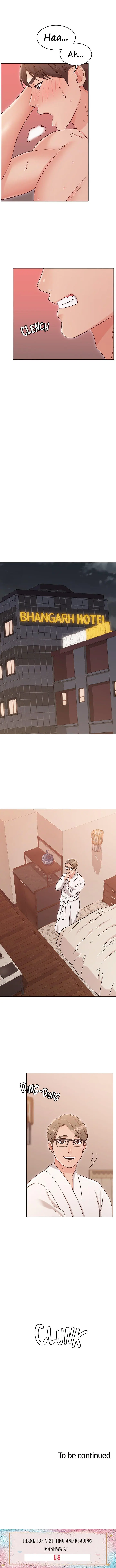 My Girlfriends Sister Chapter 17 - Page 13