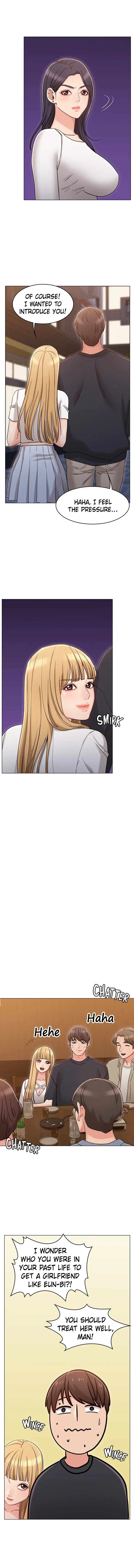 My Girlfriends Sister Chapter 17 - Page 5