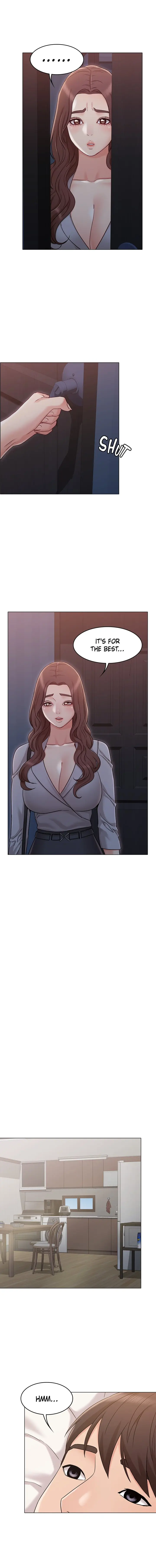 My Girlfriends Sister Chapter 18 - Page 10