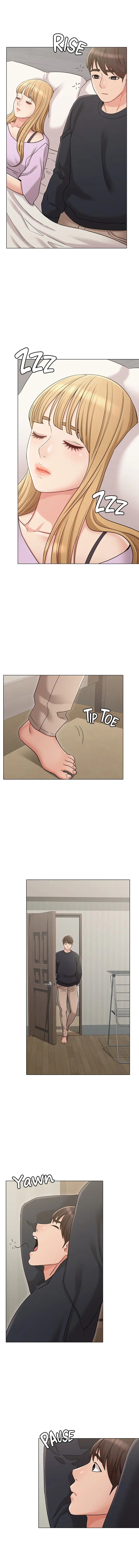 My Girlfriends Sister Chapter 18 - Page 11