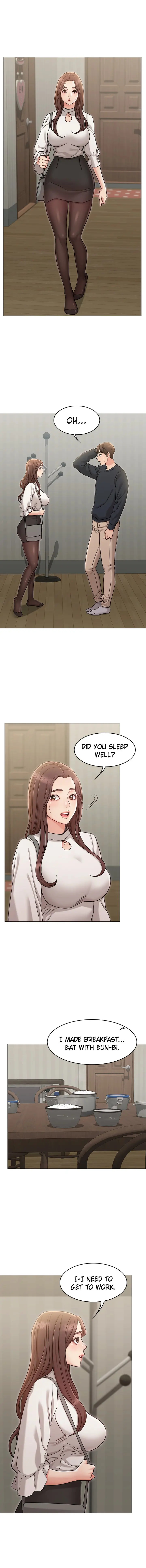 My Girlfriends Sister Chapter 18 - Page 12