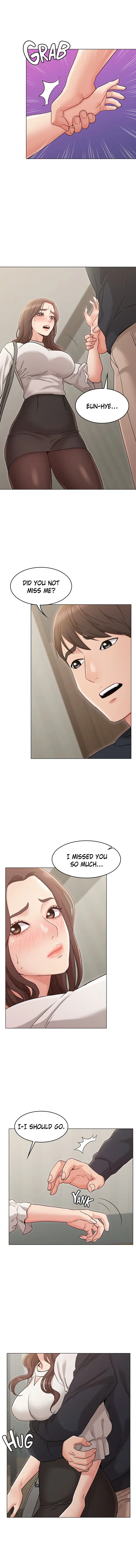 My Girlfriends Sister Chapter 18 - Page 13