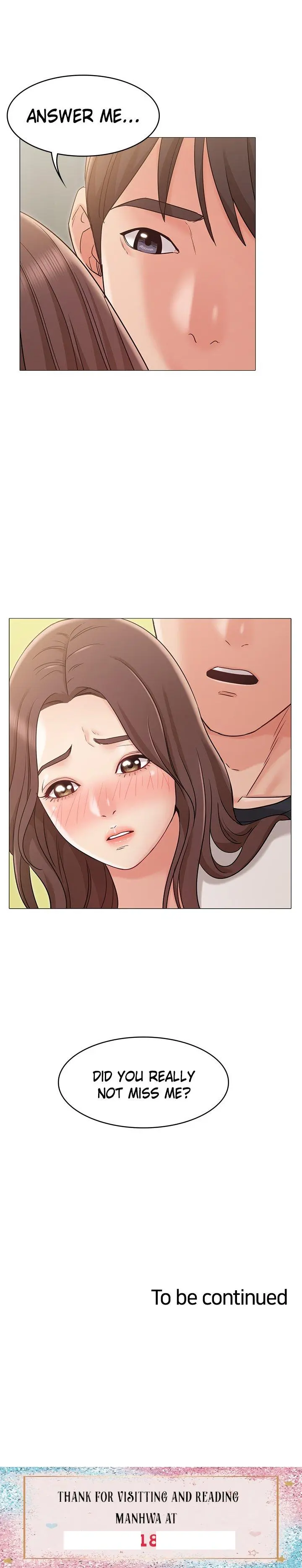 My Girlfriends Sister Chapter 18 - Page 14