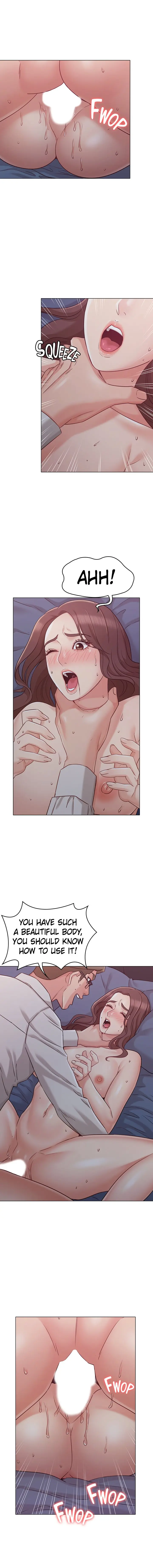 My Girlfriends Sister Chapter 18 - Page 5