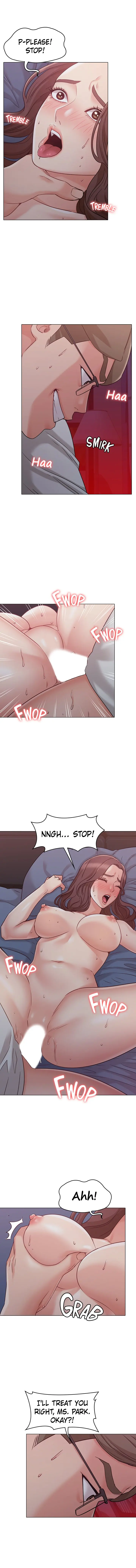 My Girlfriends Sister Chapter 18 - Page 6
