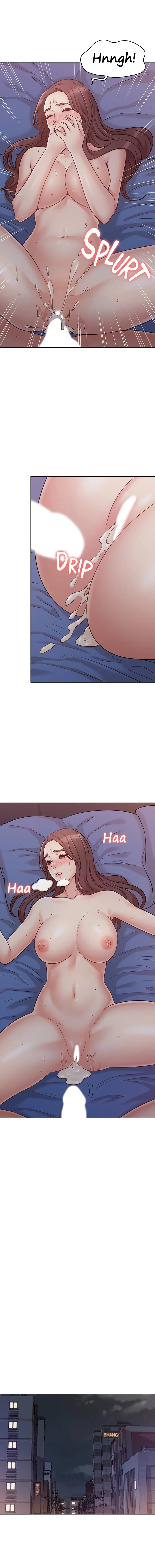 My Girlfriends Sister Chapter 18 - Page 7