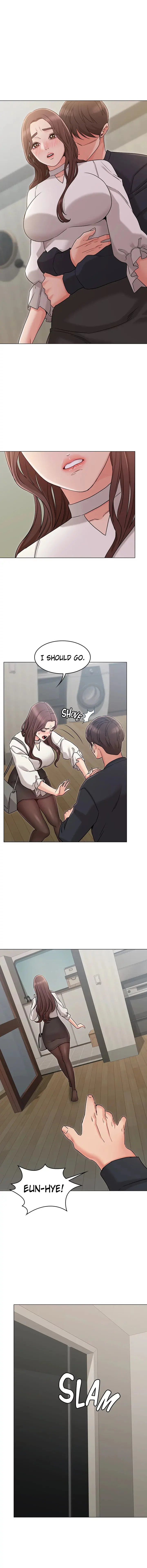My Girlfriends Sister Chapter 19 - Page 1