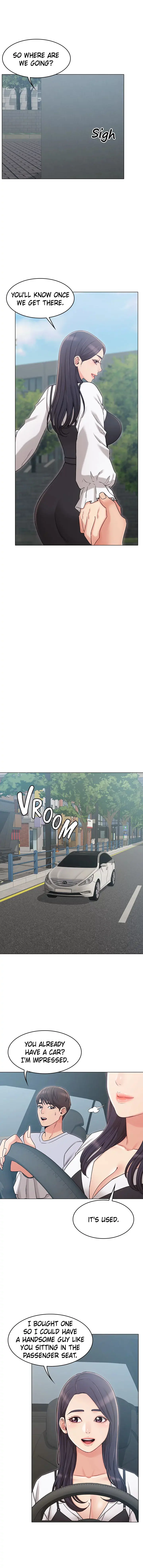 My Girlfriends Sister Chapter 19 - Page 13