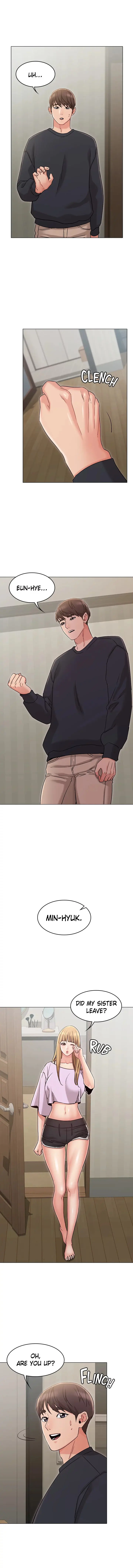 My Girlfriends Sister Chapter 19 - Page 2
