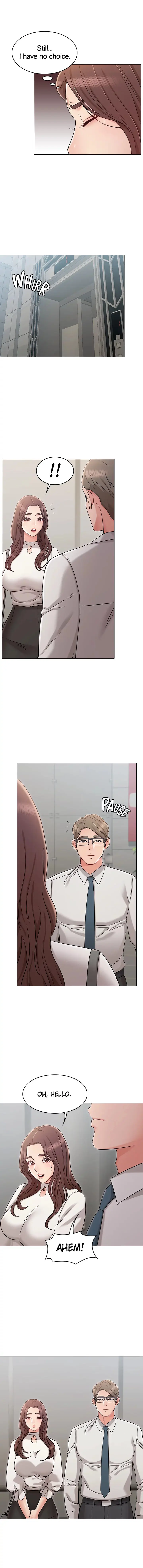 My Girlfriends Sister Chapter 19 - Page 5