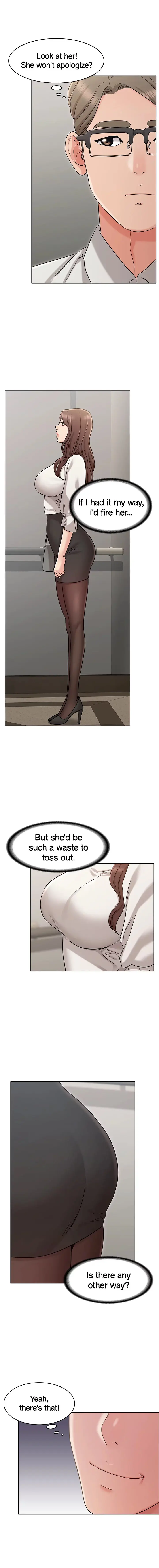 My Girlfriends Sister Chapter 19 - Page 6