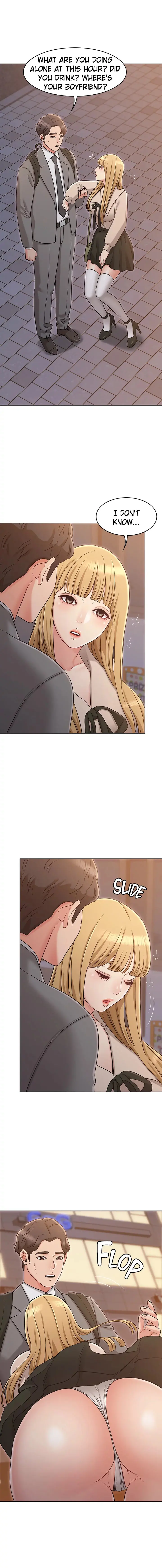 My Girlfriends Sister Chapter 20 - Page 9