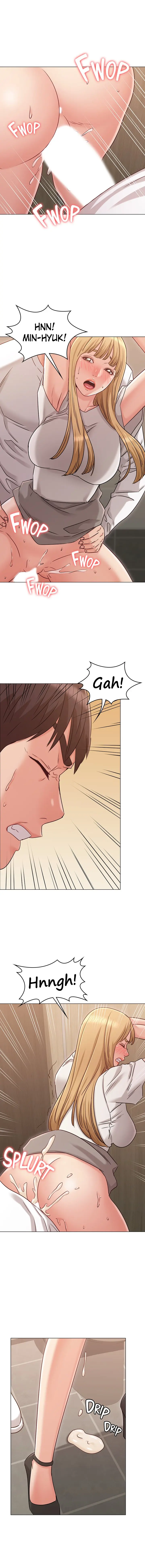 My Girlfriends Sister Chapter 21 - Page 13