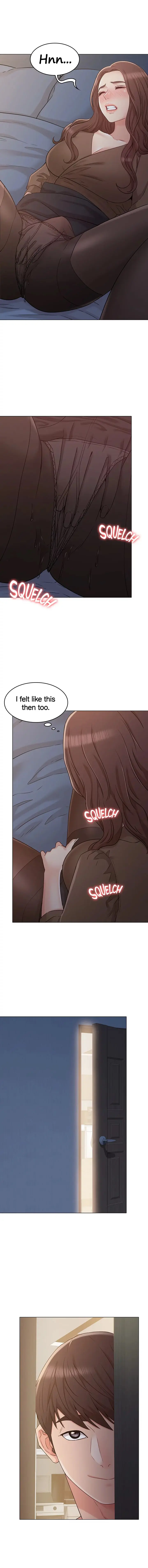 My Girlfriends Sister Chapter 22 - Page 10