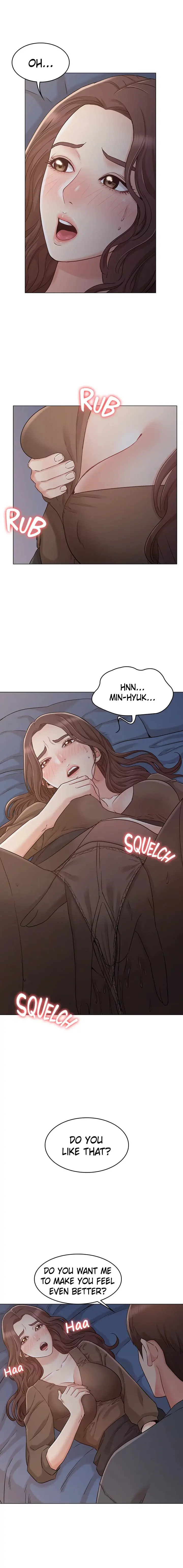 My Girlfriends Sister Chapter 22 - Page 11