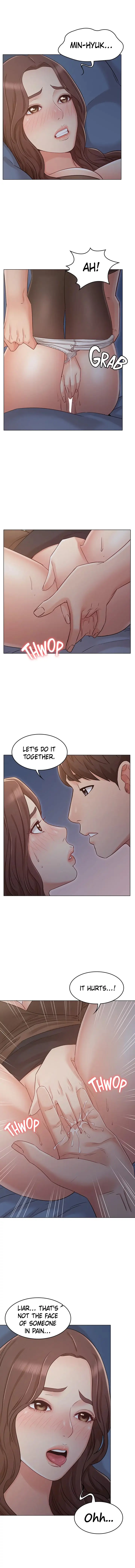 My Girlfriends Sister Chapter 22 - Page 12