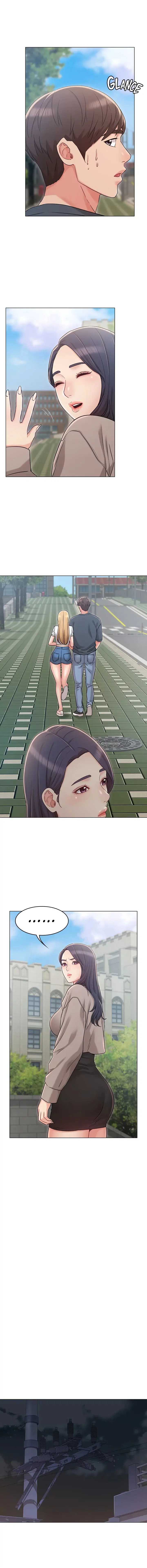 My Girlfriends Sister Chapter 22 - Page 4