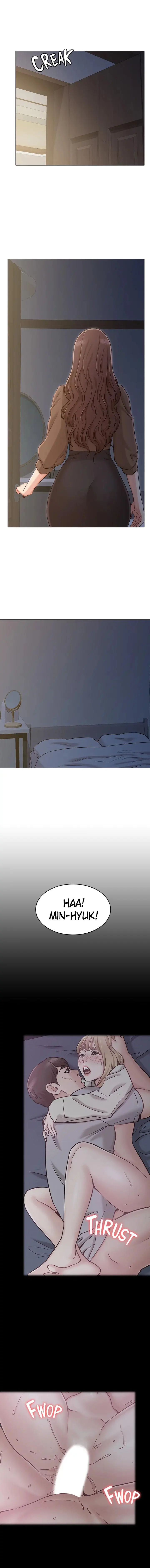 My Girlfriends Sister Chapter 22 - Page 6