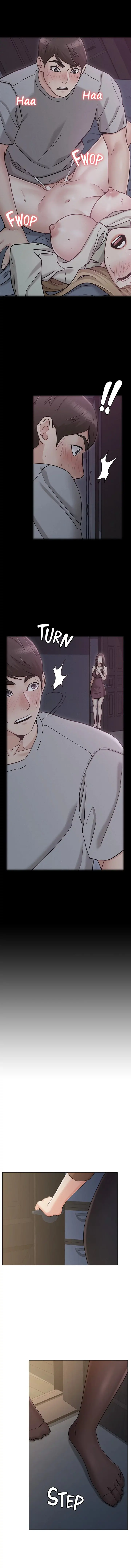 My Girlfriends Sister Chapter 22 - Page 7