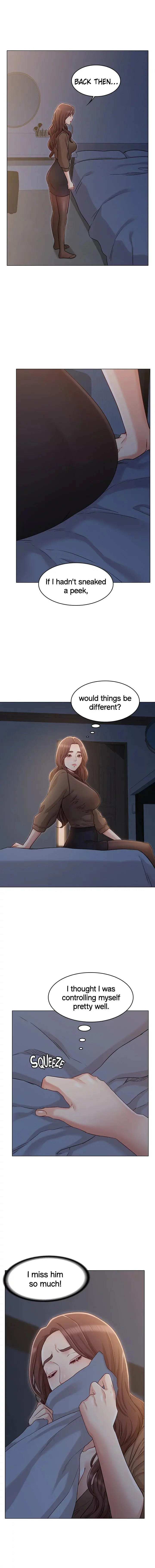 My Girlfriends Sister Chapter 22 - Page 8