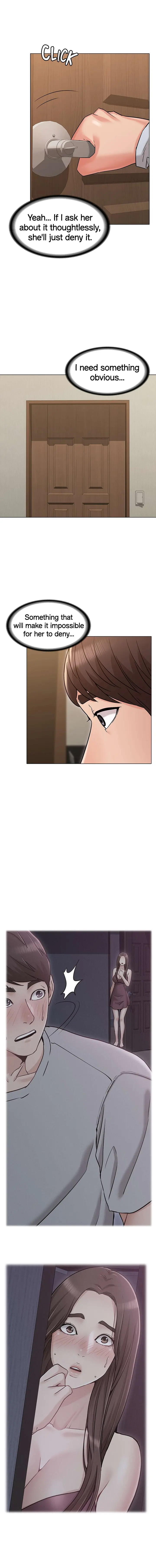 My Girlfriends Sister Chapter 23 - Page 11