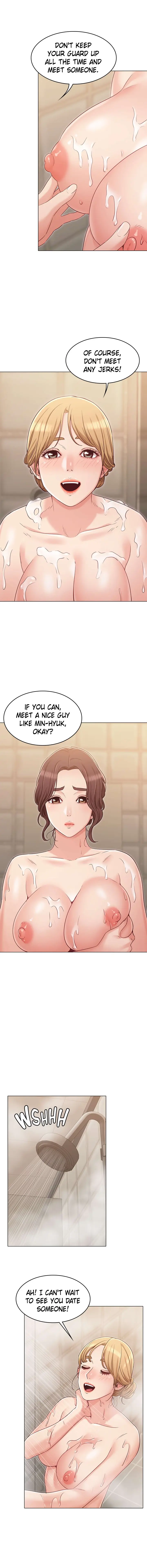 My Girlfriends Sister Chapter 23 - Page 6