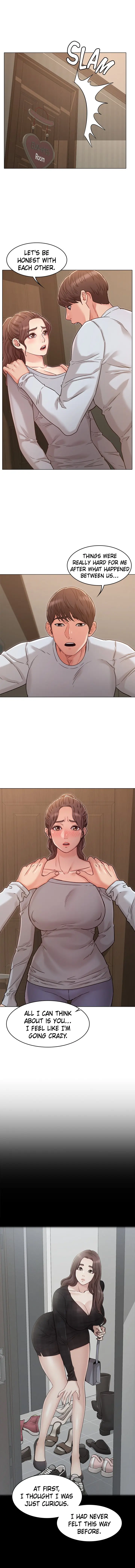 My Girlfriends Sister Chapter 24 - Page 10