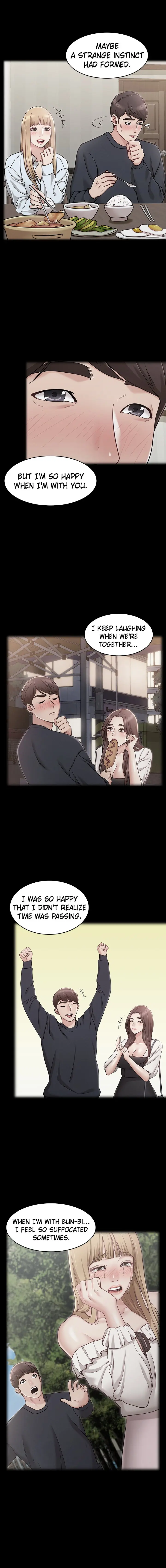 My Girlfriends Sister Chapter 24 - Page 11