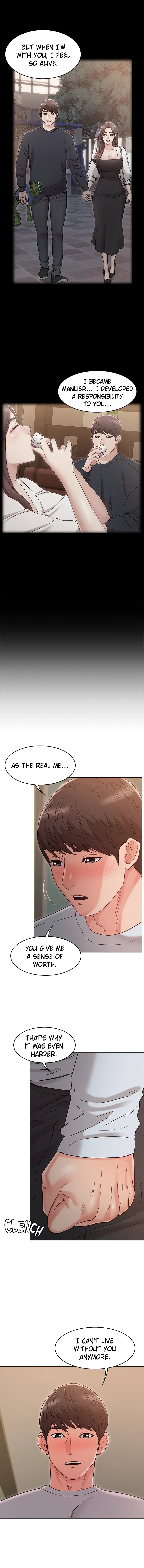 My Girlfriends Sister Chapter 24 - Page 12