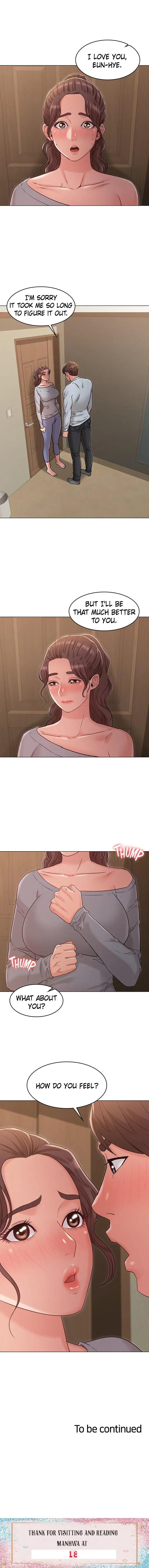 My Girlfriends Sister Chapter 24 - Page 13